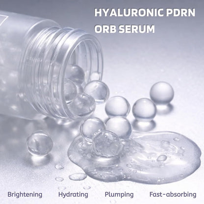 KOSSH PDRN Hyaluronik Asit Serum – Yoğun Nem ve Cam Cilt Bakımı