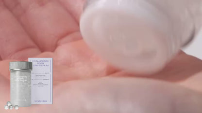 KOSSH PDRN Hyaluronik Asit Serum – Yoğun Nem ve Cam Cilt Bakımı