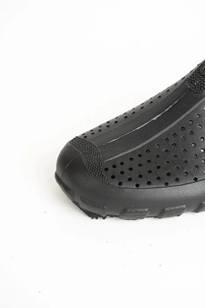 KOSSH Unisex Şeffaf Deniz Ayakkabısı - Kaymaz Taban Plaj ve Havuz Sandaleti